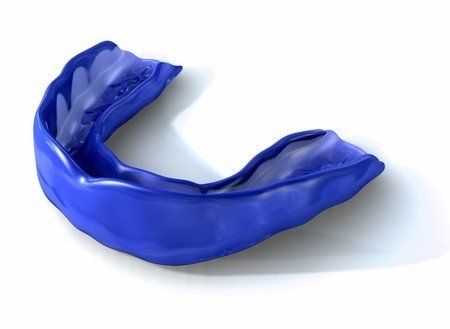 sleep apnea, mouth guards